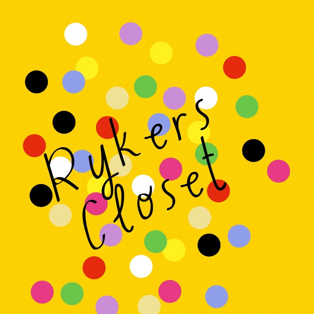 Rykers Closet